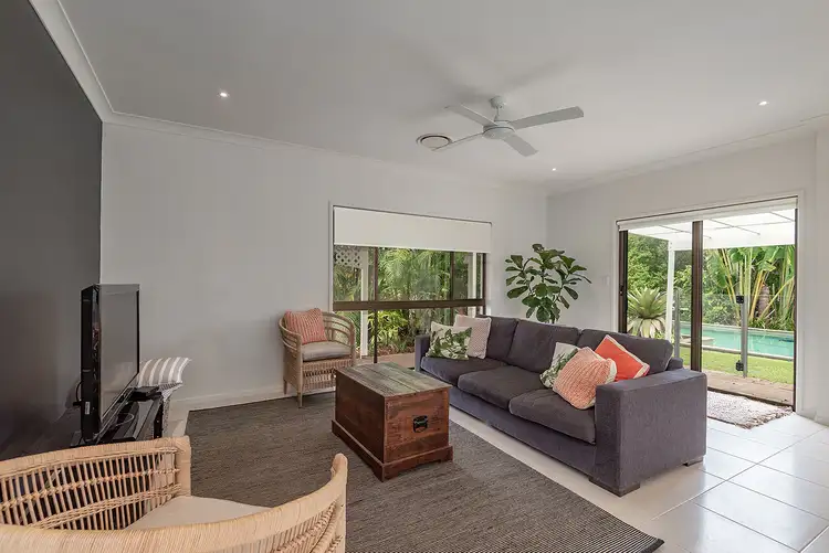 Fifth view of Homely house listing, 12 Pine Tree Drive West, Lake Macdonald QLD 4563
