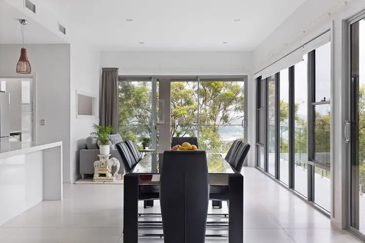 Second view of Homely house listing, 16 Scott Circuit, Salamander Bay NSW 2317
