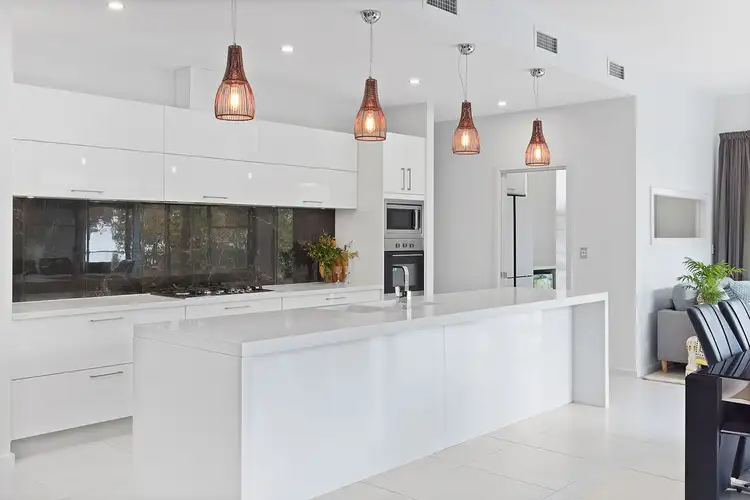 Third view of Homely house listing, 16 Scott Circuit, Salamander Bay NSW 2317