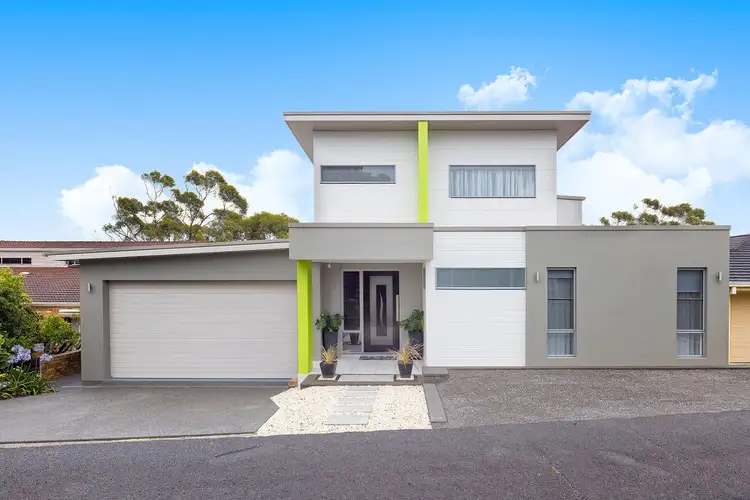 Fifth view of Homely house listing, 16 Scott Circuit, Salamander Bay NSW 2317