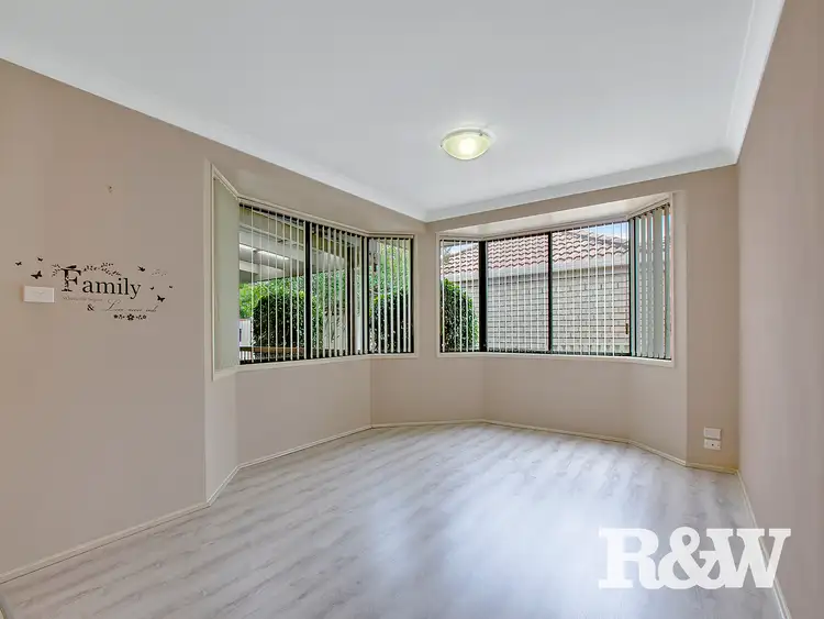 Third view of Homely house listing, 17 Cremona Place, Oakhurst NSW 2761