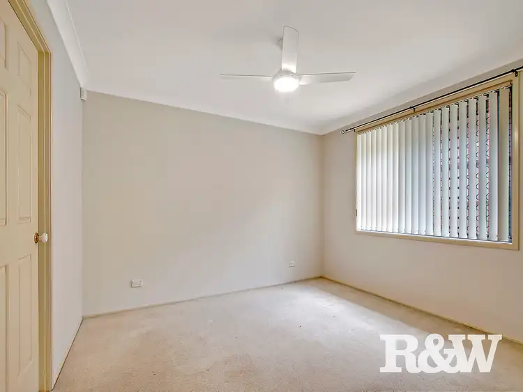 Sixth view of Homely house listing, 17 Cremona Place, Oakhurst NSW 2761