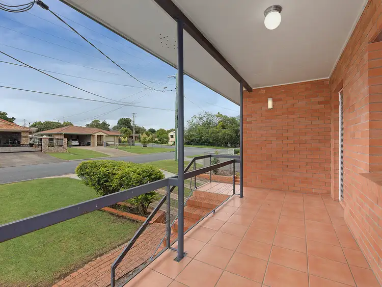 Second view of Homely house listing, 4 Petaine Street, Raceview QLD 4305