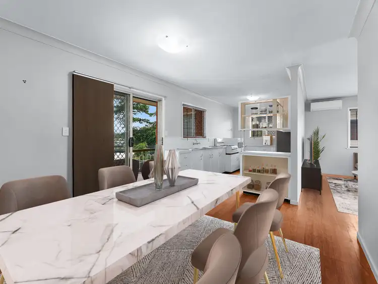 Fourth view of Homely house listing, 4 Petaine Street, Raceview QLD 4305