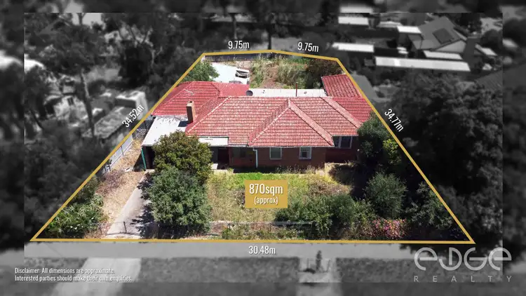 4 Hawk Street, Elizabeth Park SA 5113