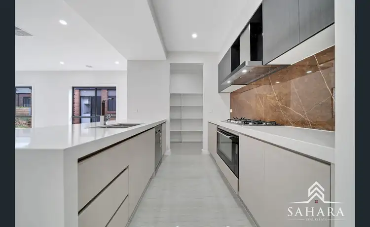 Second view of Homely house listing, 63 Curtin Drive, Deanside VIC 3336