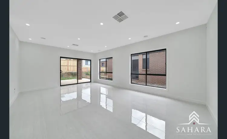 Sixth view of Homely house listing, 63 Curtin Drive, Deanside VIC 3336