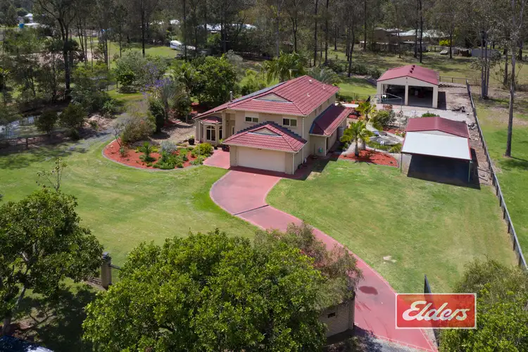 69 River Oak Drive, Flagstone QLD 4280