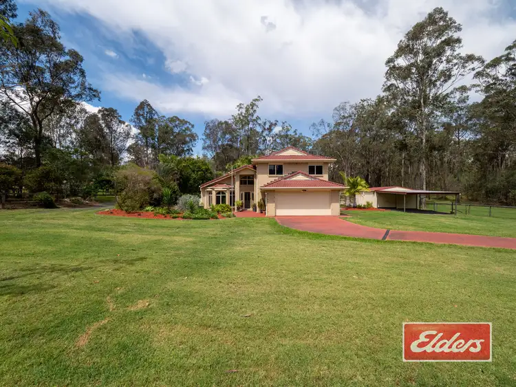 Second view of Homely house listing, 69 River Oak Drive, Flagstone QLD 4280