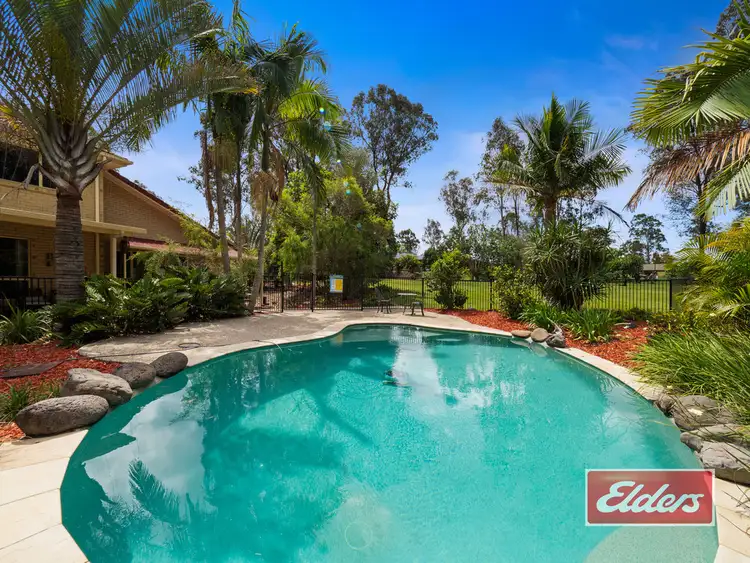 Fifth view of Homely house listing, 69 River Oak Drive, Flagstone QLD 4280