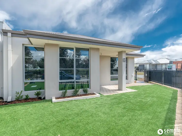 53 Wattleseed Avenue, Treeby WA 6164
