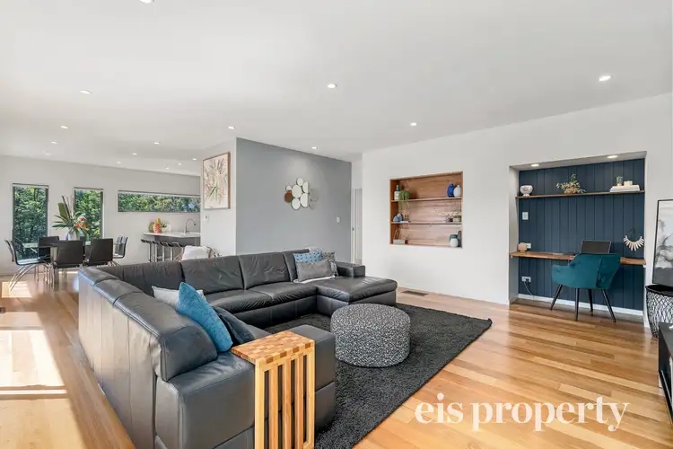Third view of Homely house listing, 38 Landermere Drive, Honeywood TAS 7017