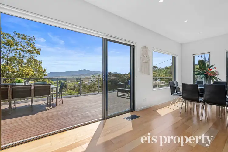 Fourth view of Homely house listing, 38 Landermere Drive, Honeywood TAS 7017