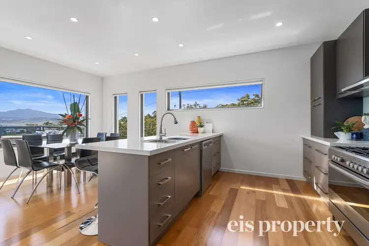 Fifth view of Homely house listing, 38 Landermere Drive, Honeywood TAS 7017