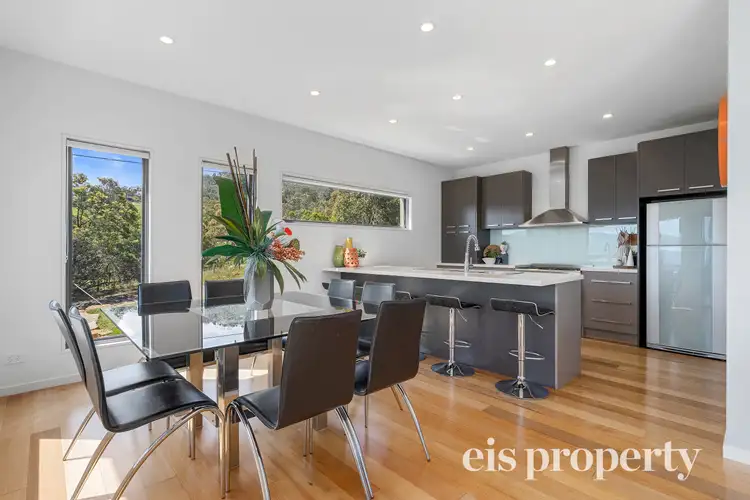 Sixth view of Homely house listing, 38 Landermere Drive, Honeywood TAS 7017