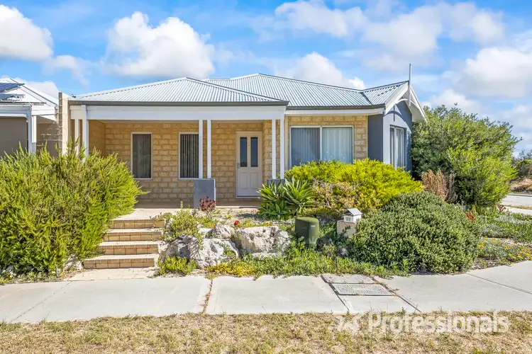 37 Granite Place, Yanchep WA 6035