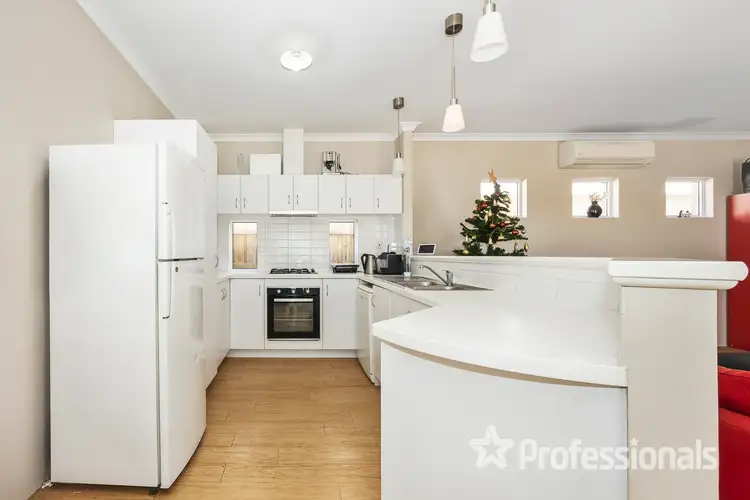 Sixth view of Homely house listing, 37 Granite Place, Yanchep WA 6035