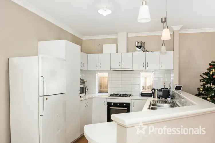 Seventh view of Homely house listing, 37 Granite Place, Yanchep WA 6035