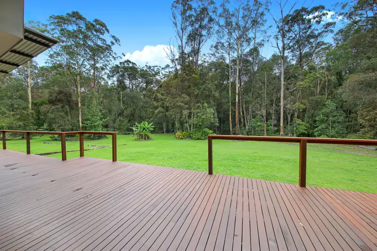 Second view of Homely house listing, 244 Highfield Rise, Pomona QLD 4568