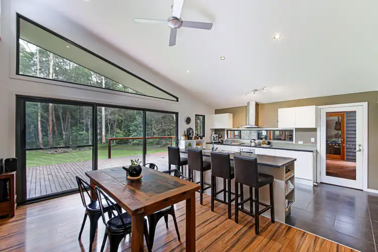 Fourth view of Homely house listing, 244 Highfield Rise, Pomona QLD 4568