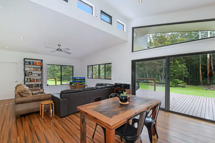 Fifth view of Homely house listing, 244 Highfield Rise, Pomona QLD 4568