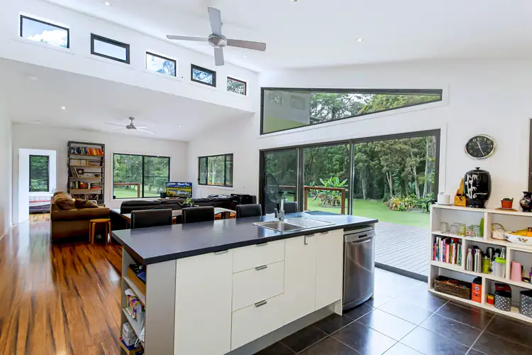 Sixth view of Homely house listing, 244 Highfield Rise, Pomona QLD 4568