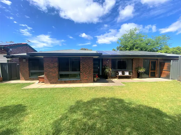 3 Longview Road, Windsor Gardens SA 5087
