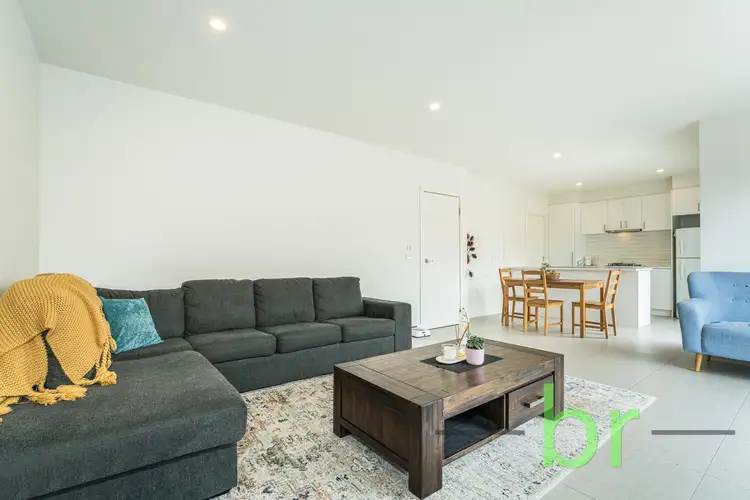 Third view of Homely house listing, 15 Compass Circuit, Corio VIC 3214