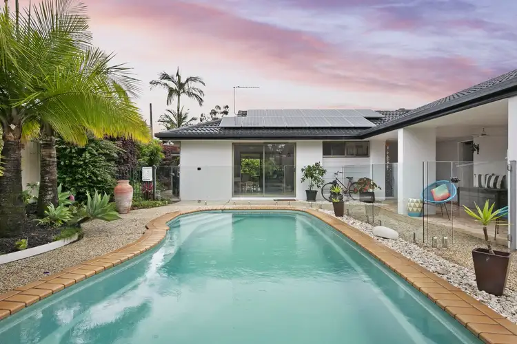 8 San Mateo Boulevard, Ashmore QLD 4214