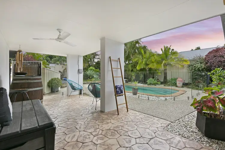 Sixth view of Homely house listing, 8 San Mateo Boulevard, Ashmore QLD 4214