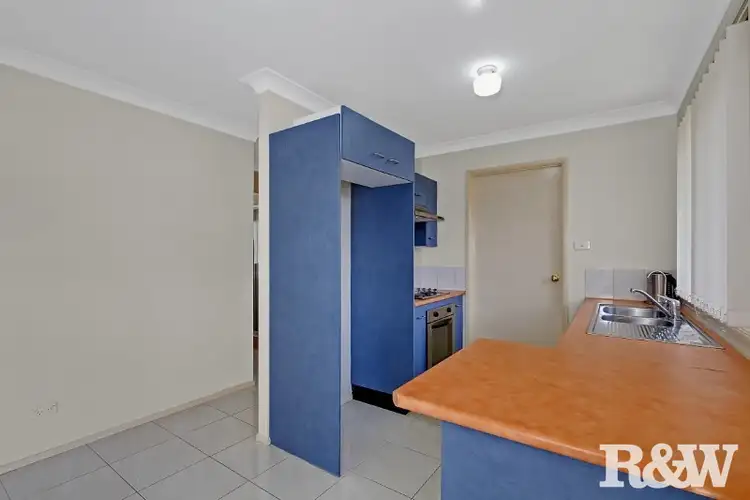 Second view of Homely house listing, 6/39 Napier Street, Rooty Hill NSW 2766