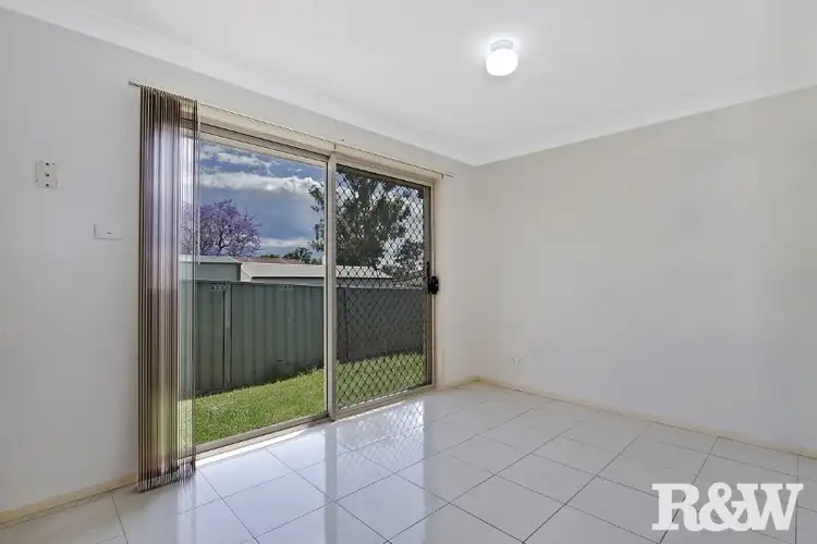 Third view of Homely house listing, 6/39 Napier Street, Rooty Hill NSW 2766