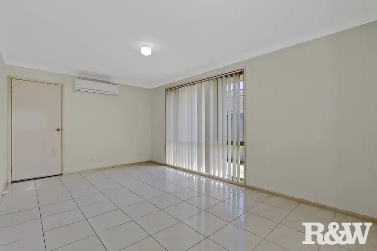 Fourth view of Homely house listing, 6/39 Napier Street, Rooty Hill NSW 2766