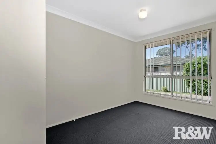 Fifth view of Homely house listing, 6/39 Napier Street, Rooty Hill NSW 2766