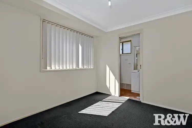 Sixth view of Homely house listing, 6/39 Napier Street, Rooty Hill NSW 2766
