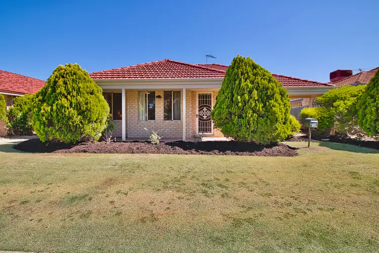 13 Lynch Avenue, Rockingham WA 6168