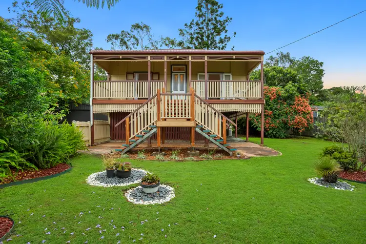 5 Fernvale Road, Brassall QLD 4305