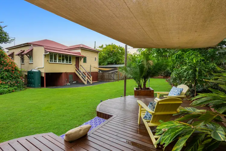 Second view of Homely house listing, 5 Fernvale Road, Brassall QLD 4305