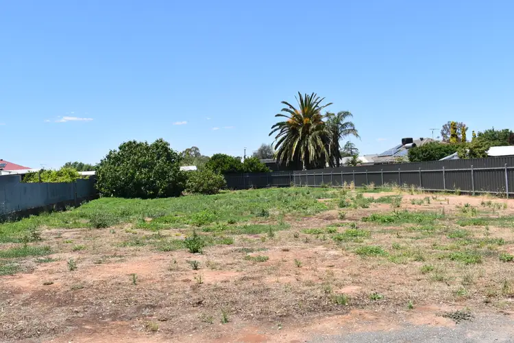 Main view of Homely land listing, 10 Montefiore Street, Kapunda SA 5373