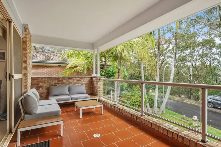 Second view of Homely townhouse listing, 2/2 Moir Place, Green Point NSW 2251