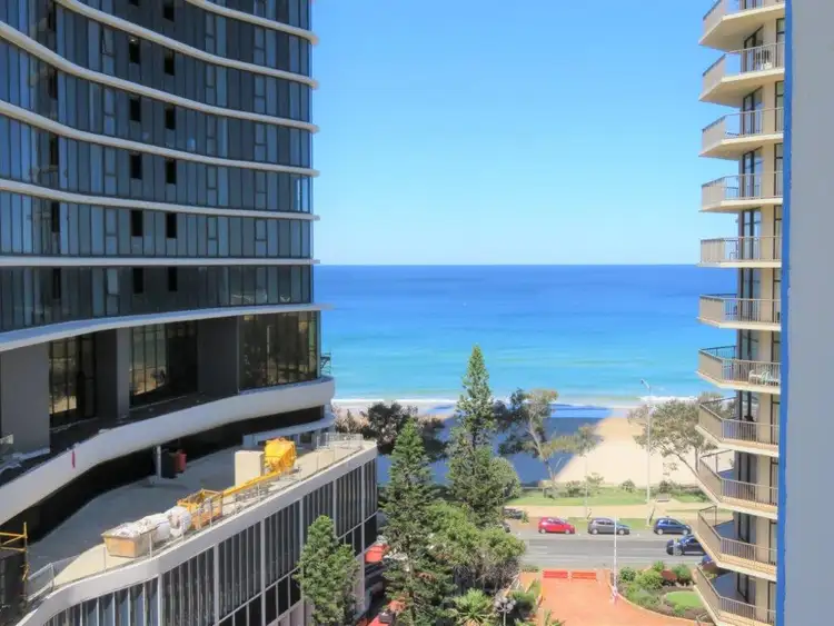 104/3263 Surfers Paradise Boulevard, Surfers Paradise QLD 4217