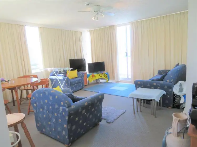 Fourth view of Homely unit listing, 104/3263 Surfers Paradise Boulevard, Surfers Paradise QLD 4217