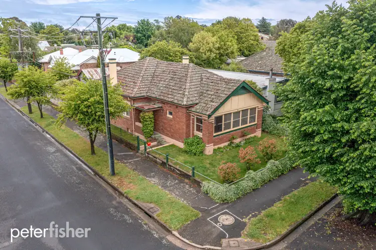 Second view of Homely house listing, 9 Clinton Street, Orange NSW 2800