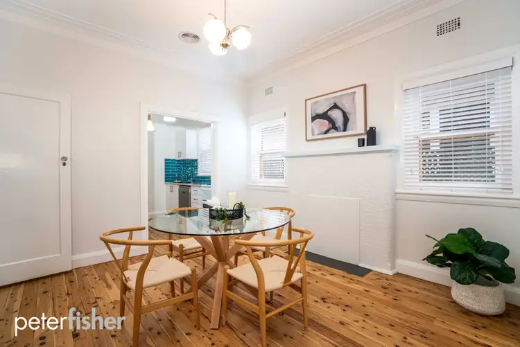 Fourth view of Homely house listing, 9 Clinton Street, Orange NSW 2800
