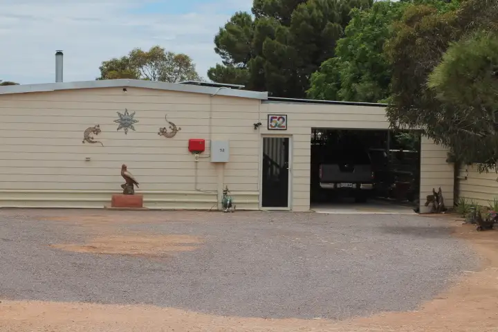 52 Lincoln Highway, Cowell SA 5602