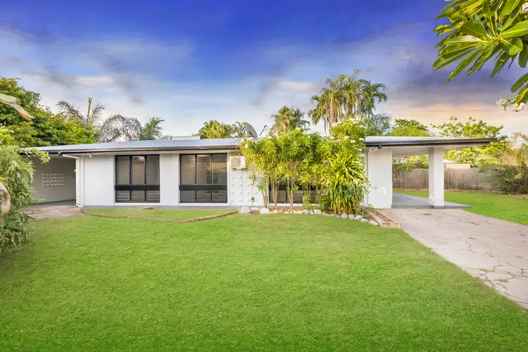 47 Tasman Circuit, Wagaman NT 810