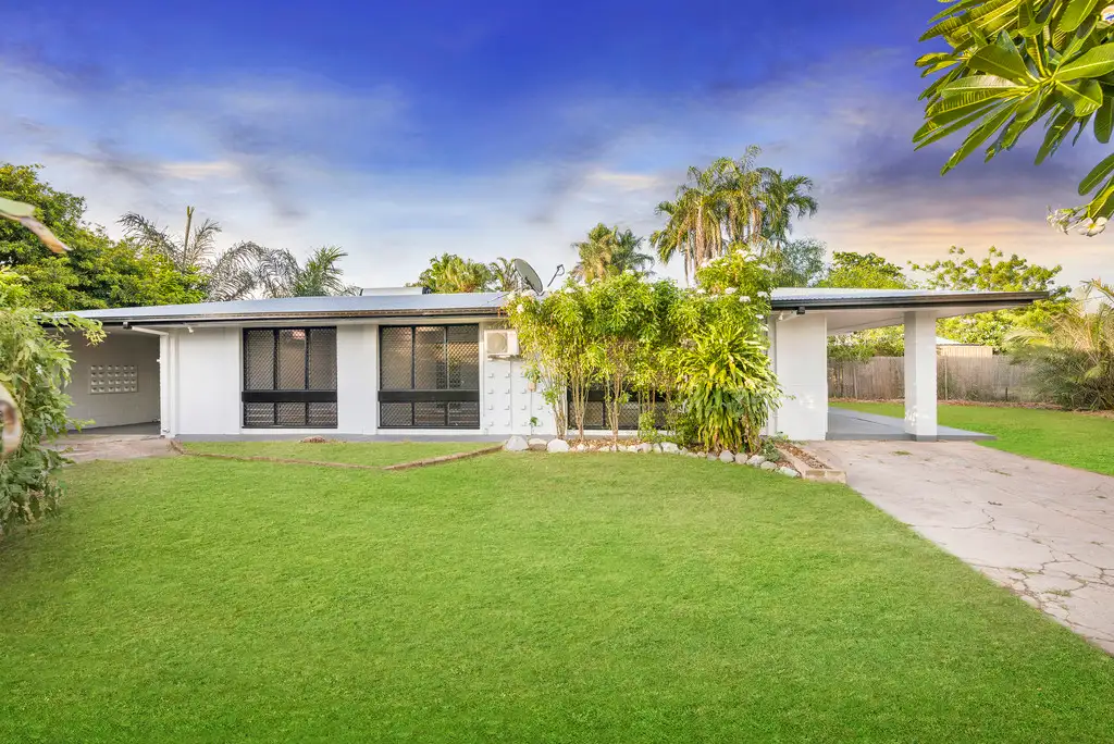 Main view of Homely house listing, 47 Tasman Circuit, Wagaman NT 810