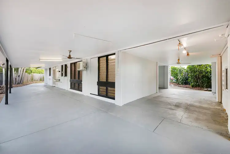 Second view of Homely house listing, 47 Tasman Circuit, Wagaman NT 810