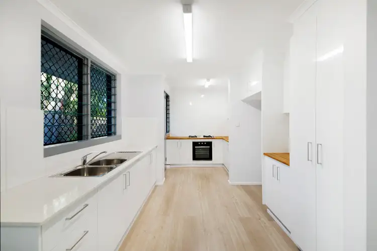 Third view of Homely house listing, 47 Tasman Circuit, Wagaman NT 810