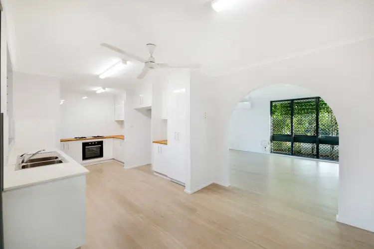 Fourth view of Homely house listing, 47 Tasman Circuit, Wagaman NT 810